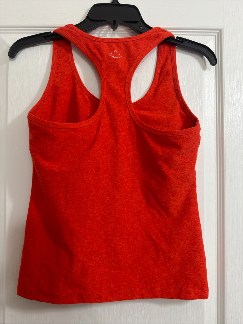 Beyond Yoga Spacedye Racerback Step Up Tank - Picture 2 of 6